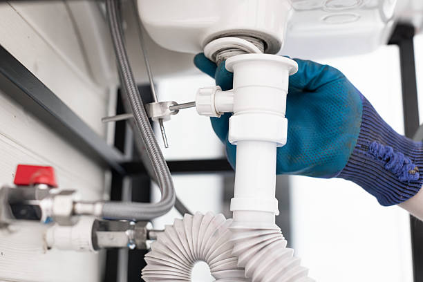 Reliable Drain Cleaning contractor in Dale, IN by Masters Plumbing Service