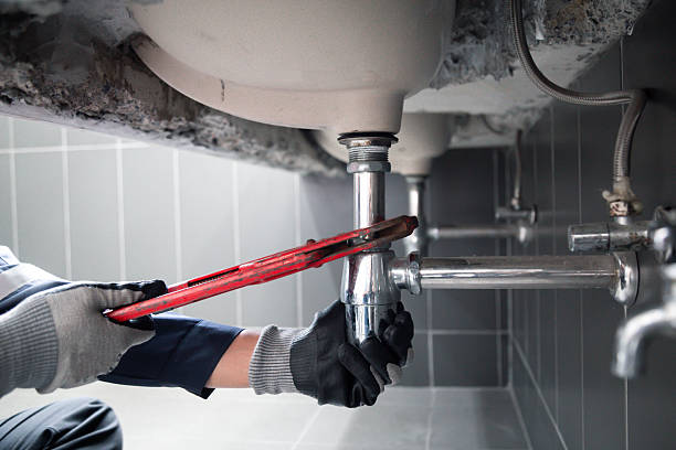 Trusted Drain Cleaning service in Dale, IN - Masters Plumbing Service